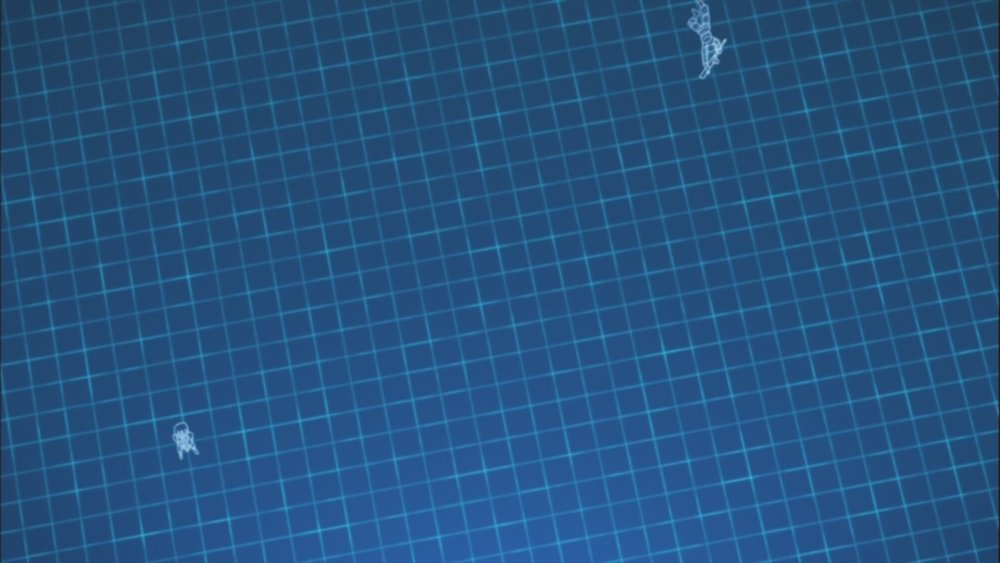 Тетрадный лист