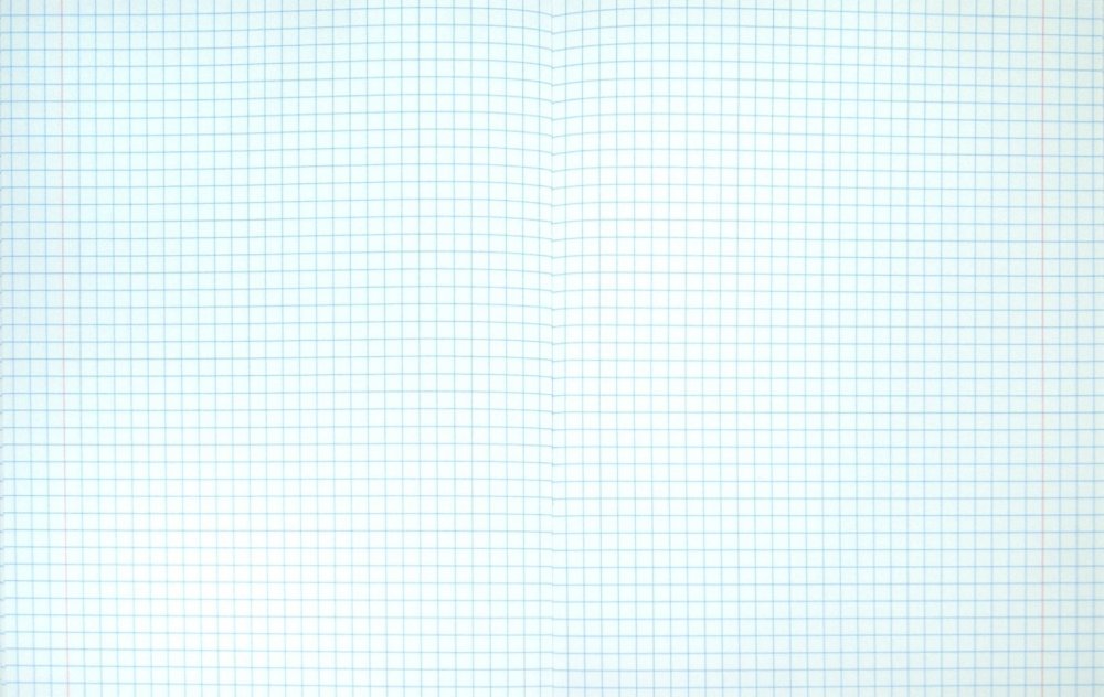 Клетка тетрадная