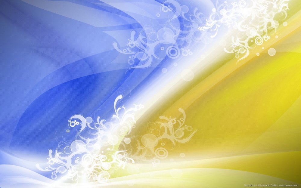 Фон для календаря