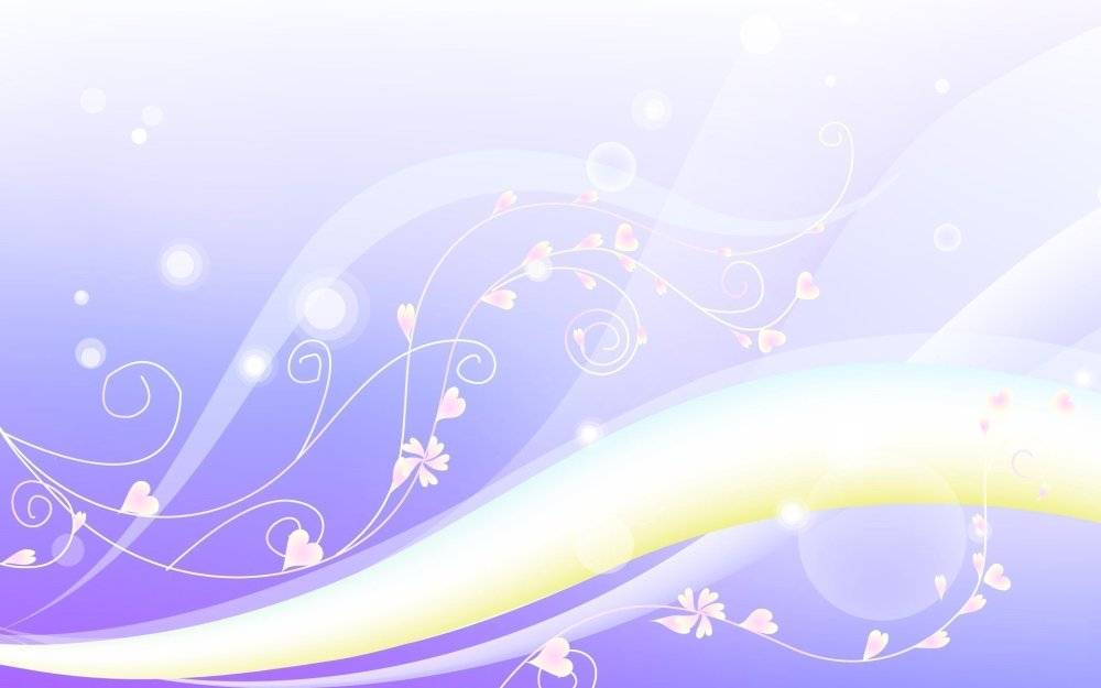 Светлый фон