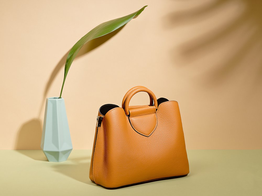 Предметная съемка сумок