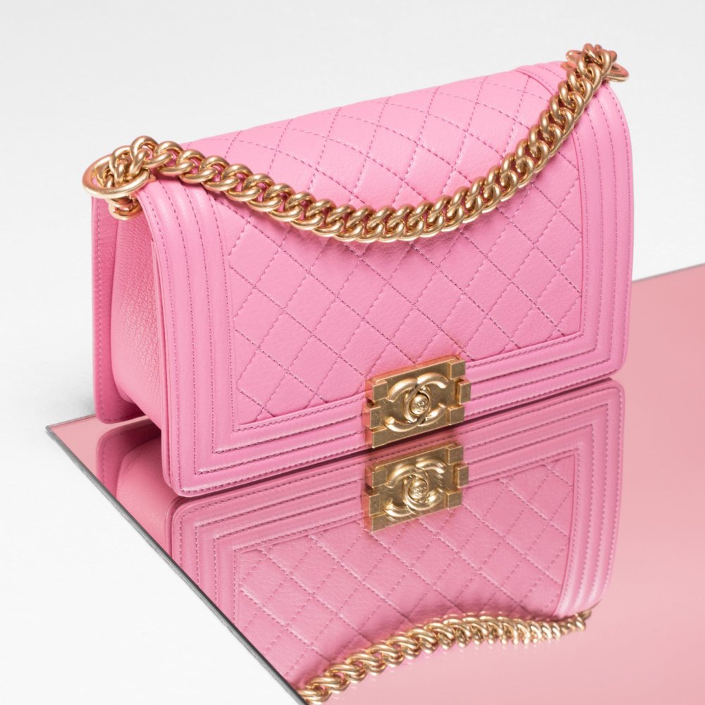 Предметная съемка сумок