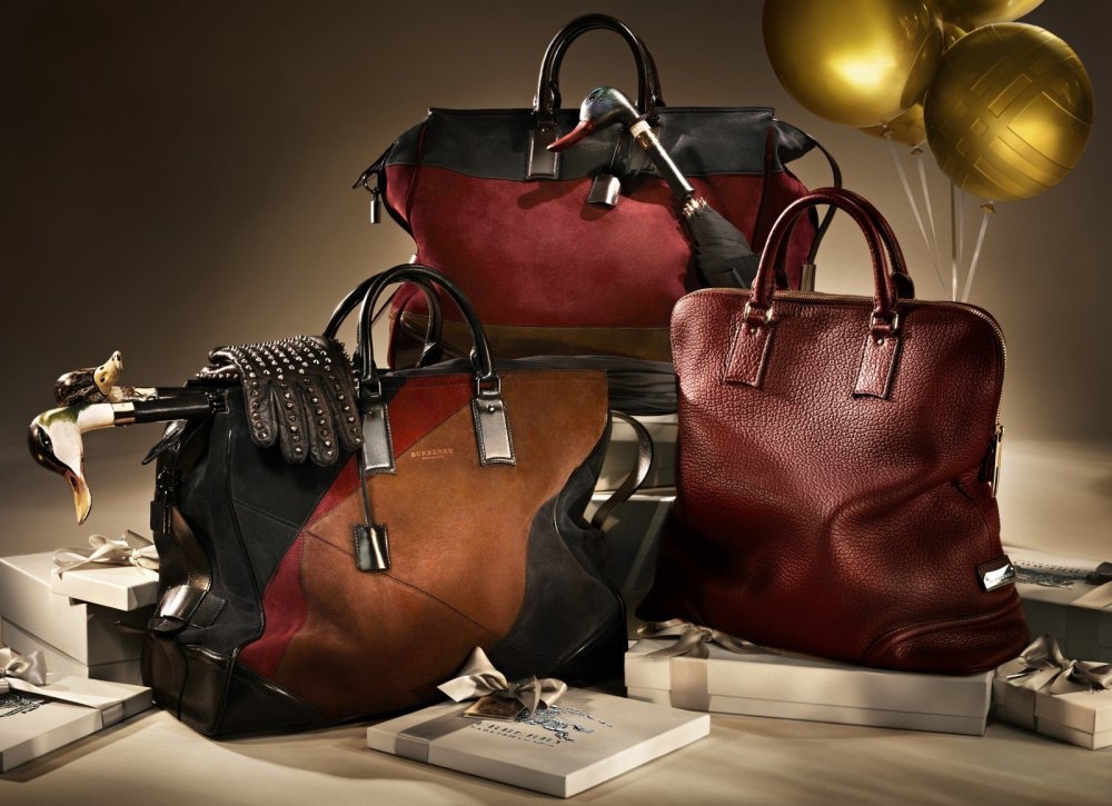 Дизайнер сумок