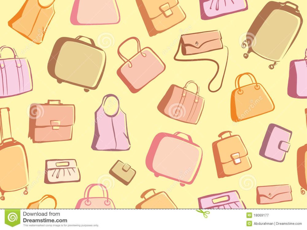 Чемоданы паттерн