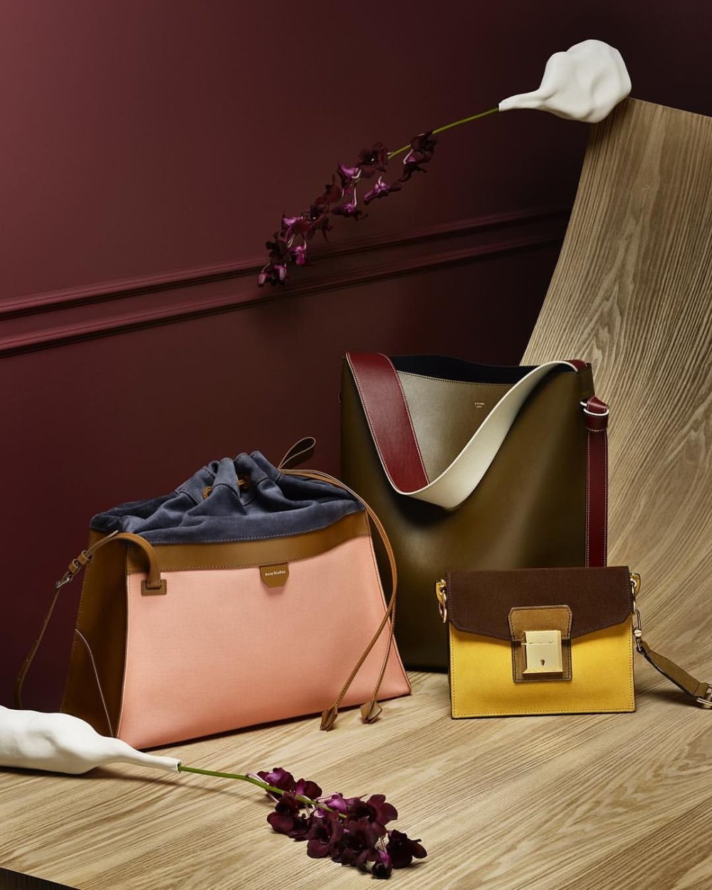 Фотосъемка сумок