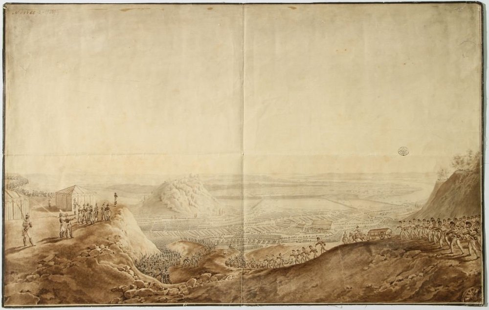 Фон война 1812