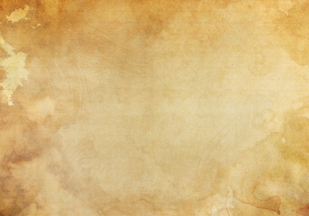 Старинная бумага фон