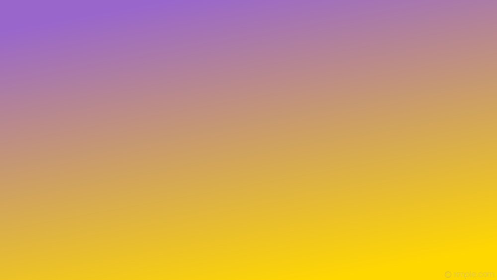 Инстаграмный градиент