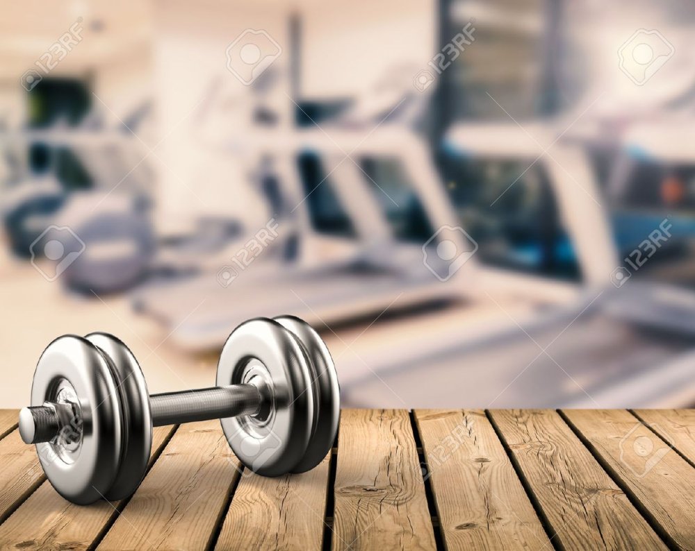 Текстура полов для тренажерных залов