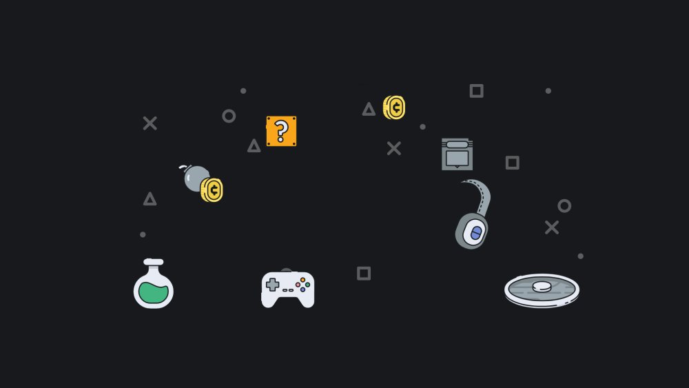 Обои в стиле Дискорд