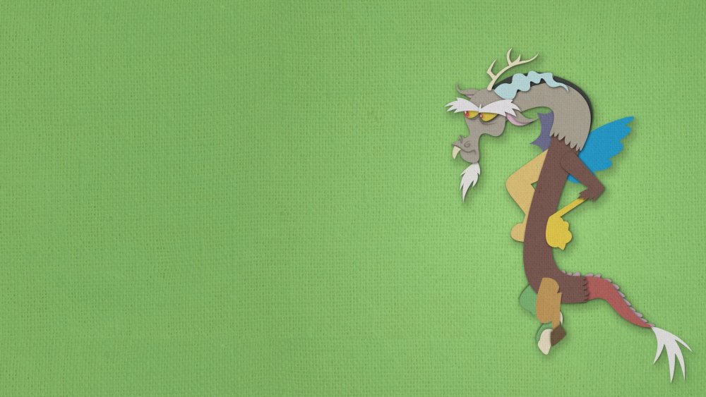 Серый фон дискорда