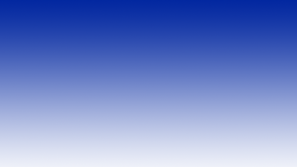 Голубой фон для презентации