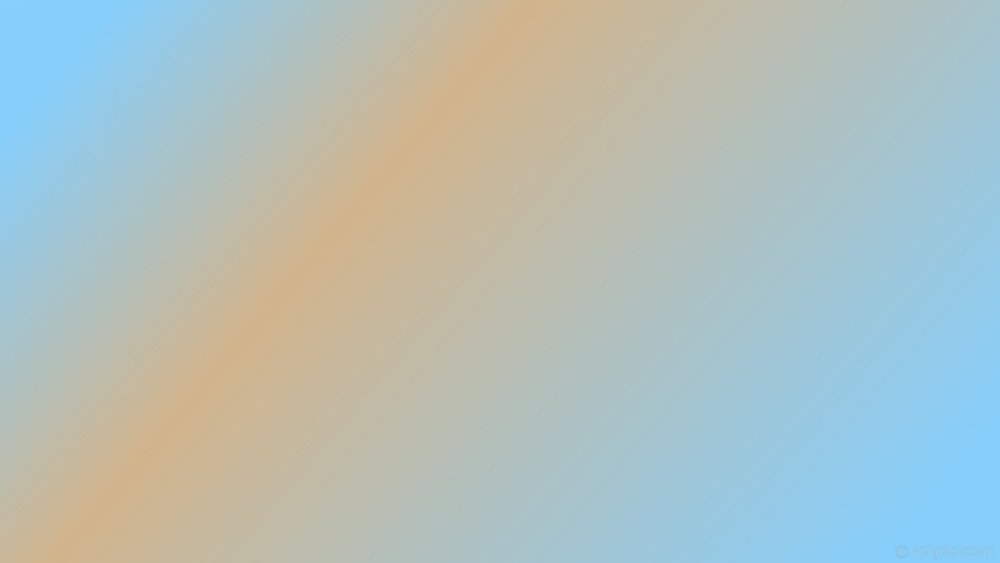 Голубой градиент