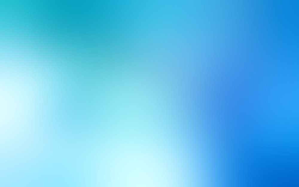 Небо без облаков