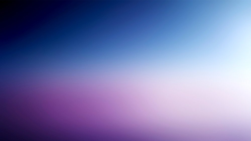 Синий абстрактный фон