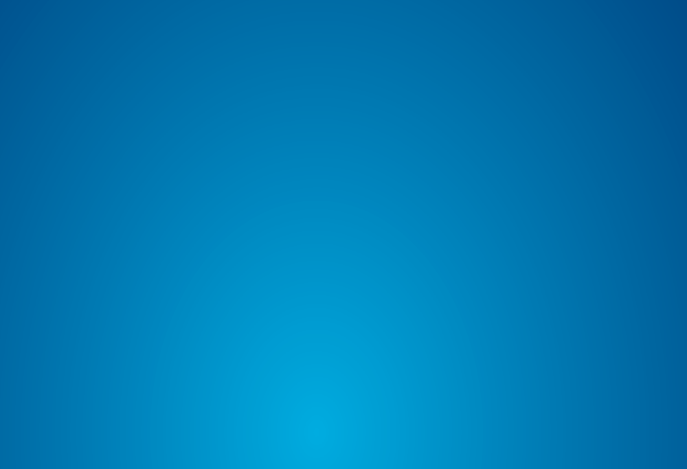 Синий градиент