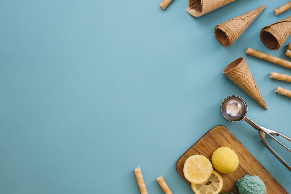 Фон кулинария