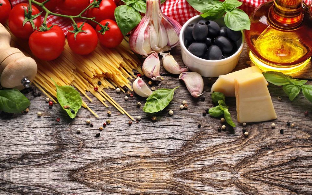 Красивый светлый фон