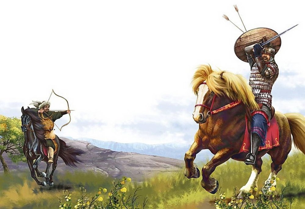 Елена Доведова художник картины