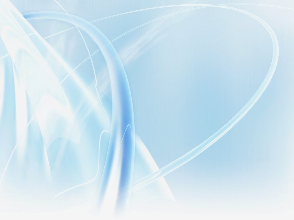 Светлый фон для баннера