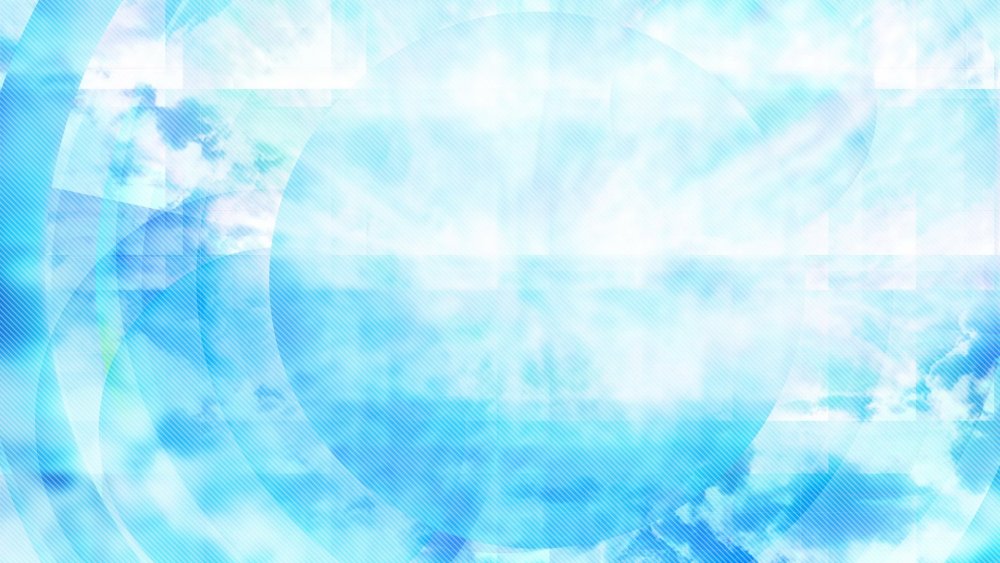 Голубой фон школа