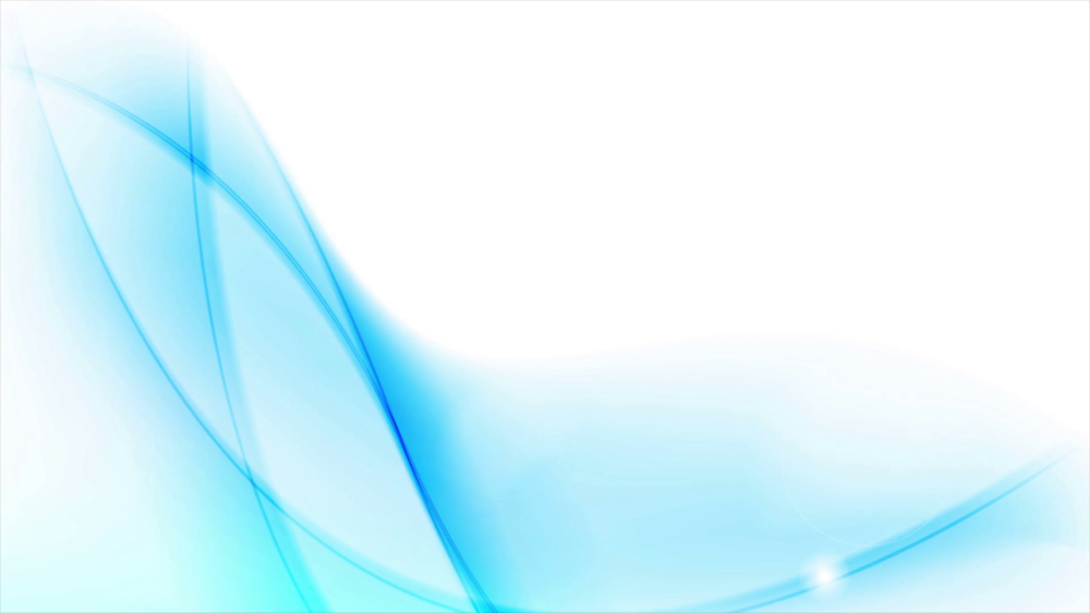 Голубой фон для презентации