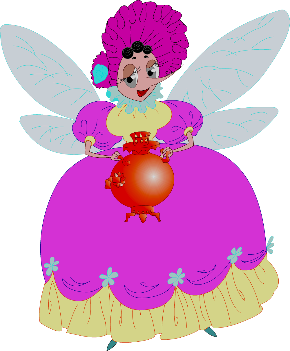 Муха-Цокотуха: сказки