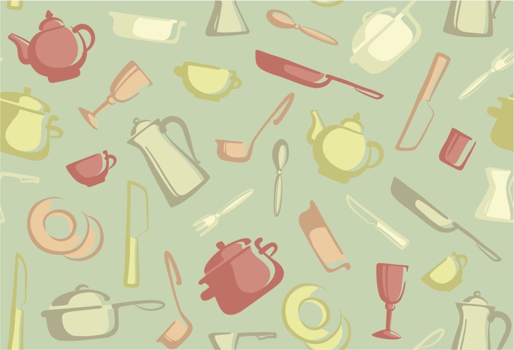 Фон для презентации по технологии кулинария