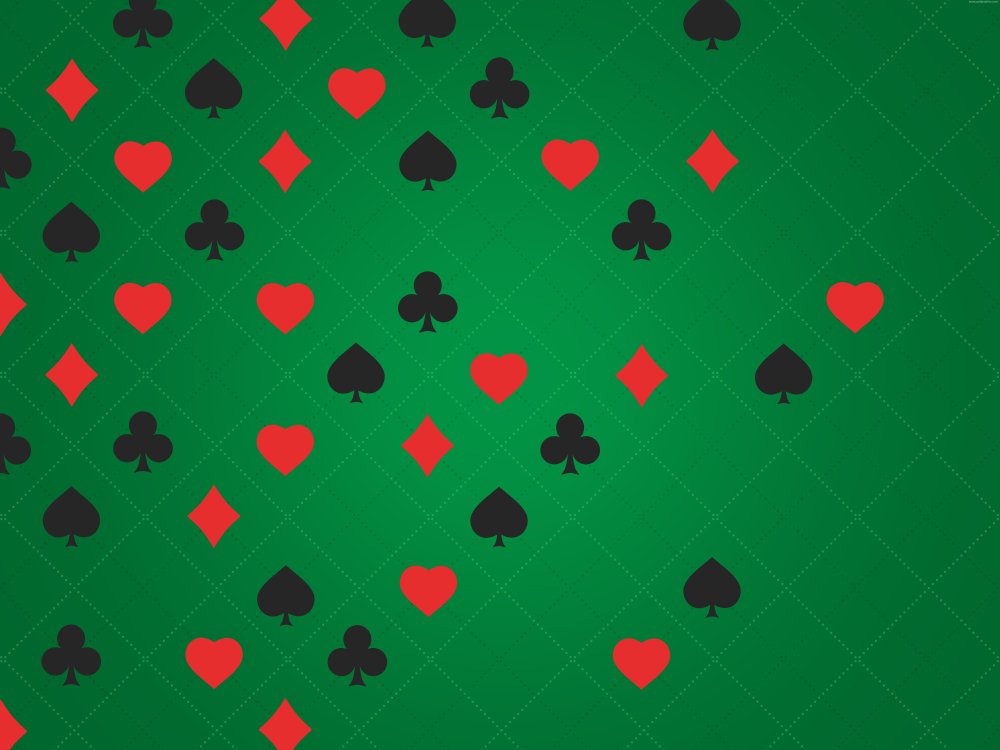 Стол казино Покер