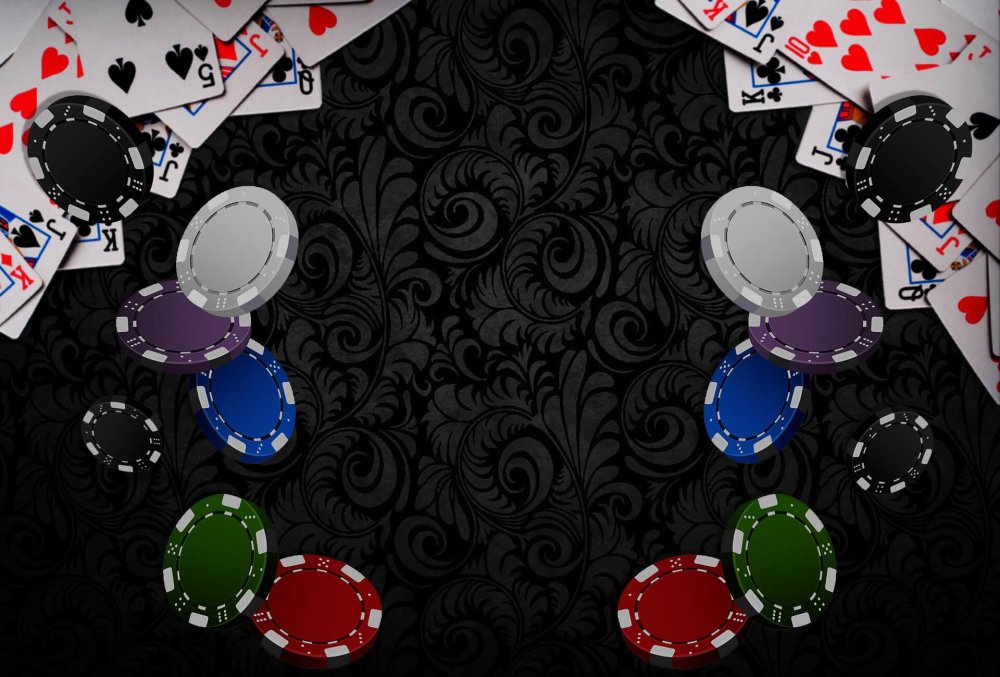 Казино зло картинки