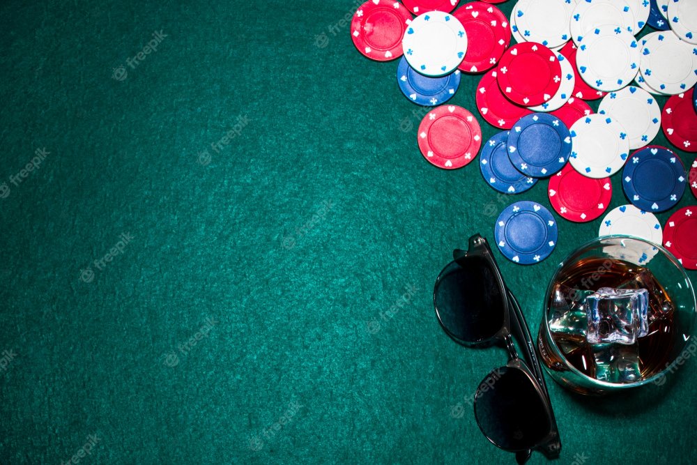 Покер абстракция