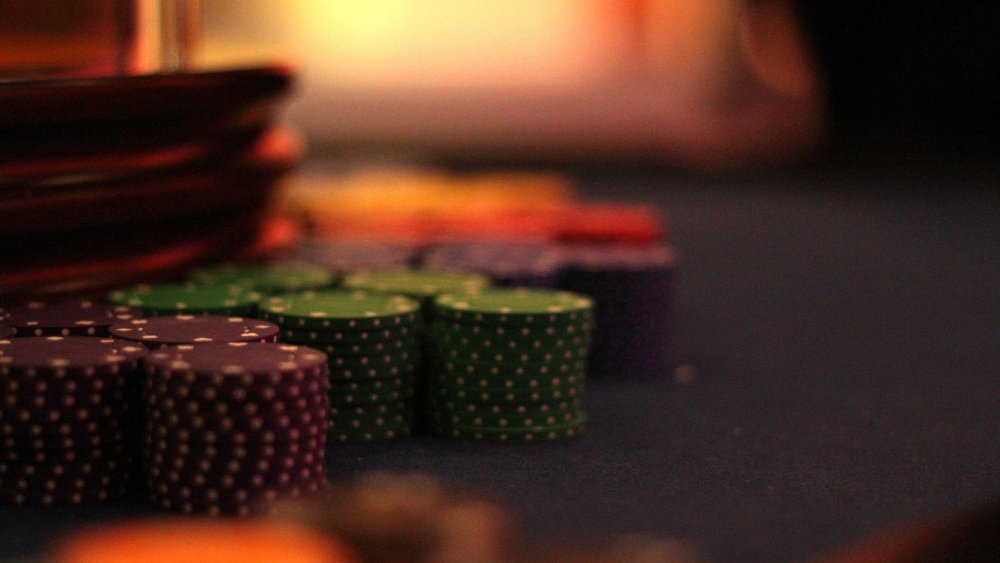 Зеленое сукно