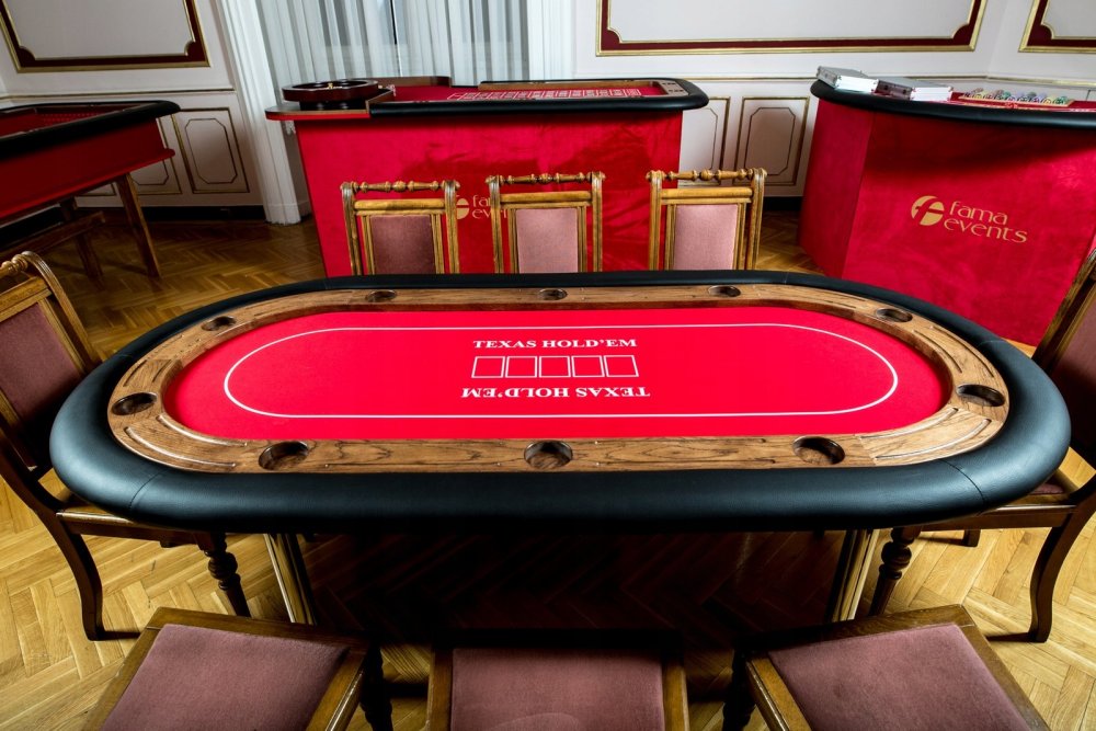 Красное и черное азартная игра