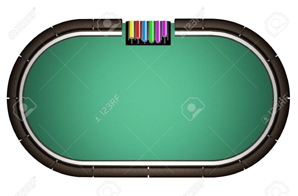 Покерный стол