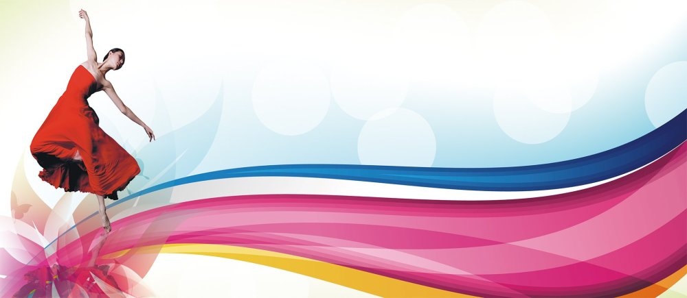 Фон для афиши