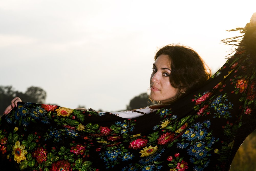 Цыгане романичал