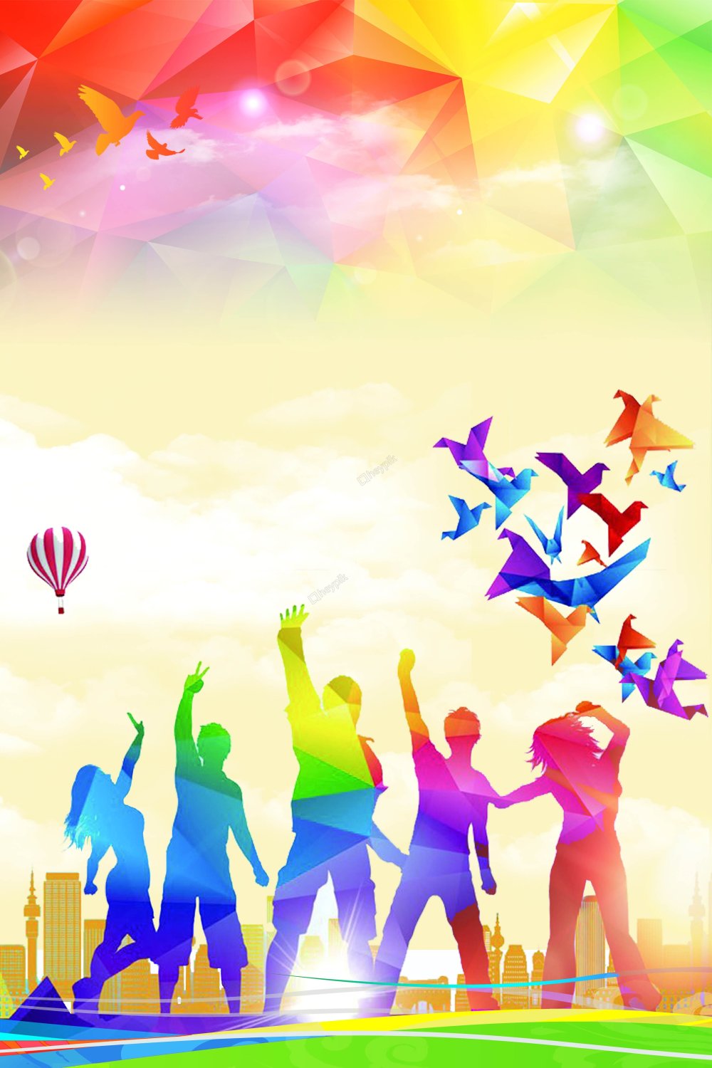 Фон спортивная тематика