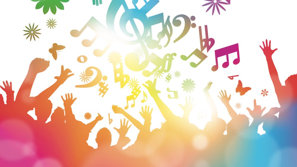 Спортивный фон