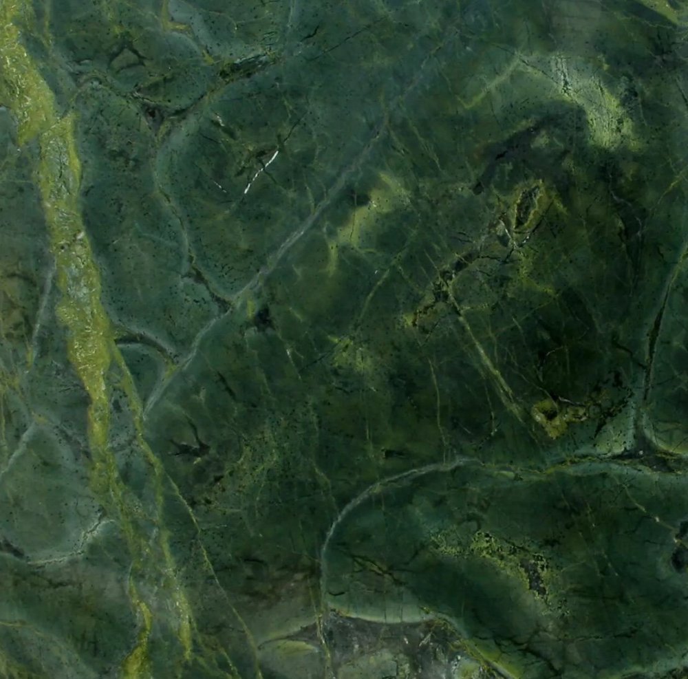 Зеленый гранит Грин Пис