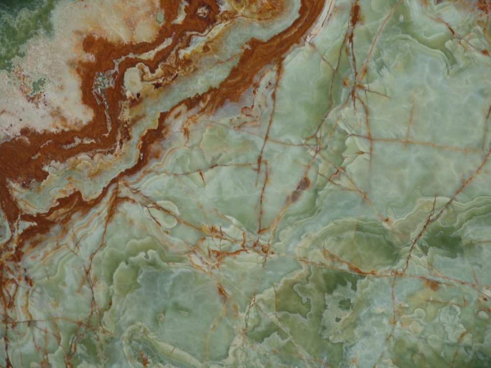 Венецианская штукатурка малахит