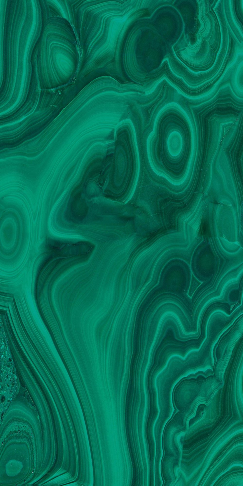 Венецианская штукатурка малахит