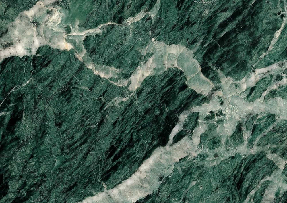 Керамогранит Verde Smeraldo Оникс