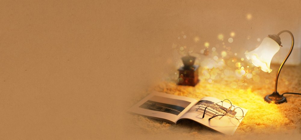 Красивый фон для писателя