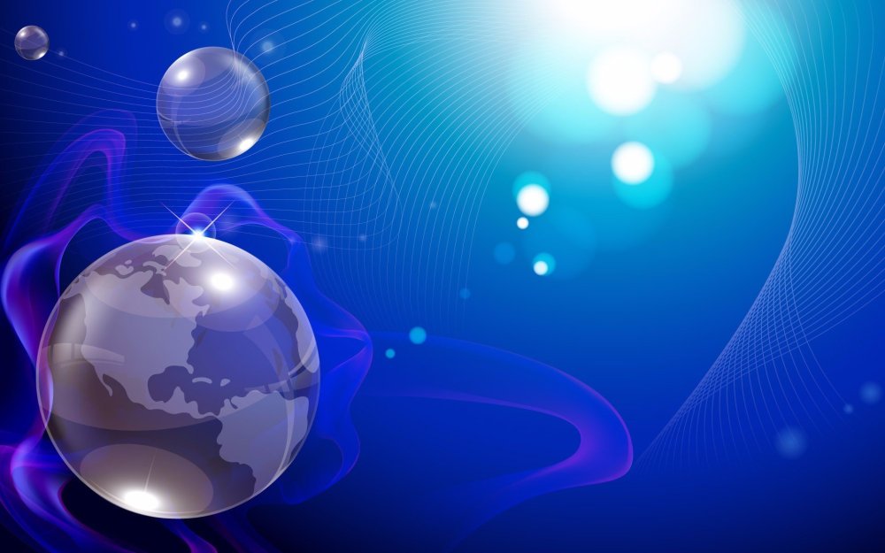 Фон для презентации