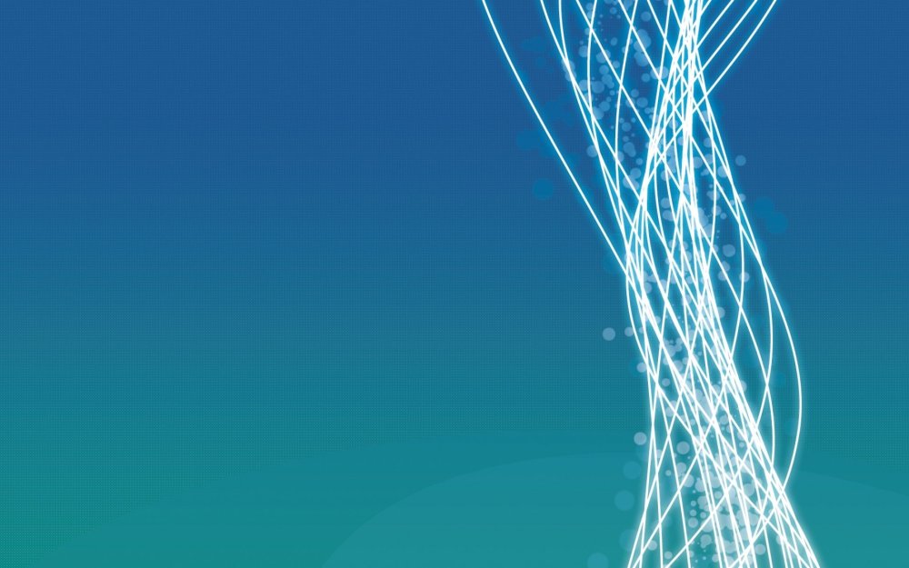 Абстракция линии