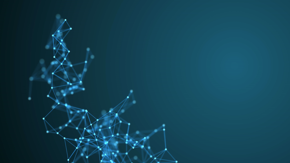 Молекулы фон