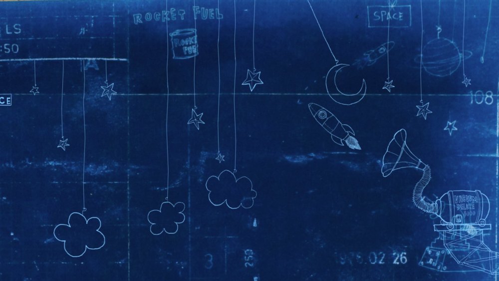 Фон для физики