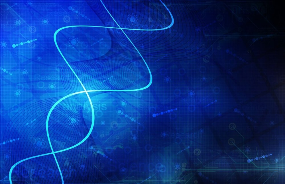 Фон для презентации по физике