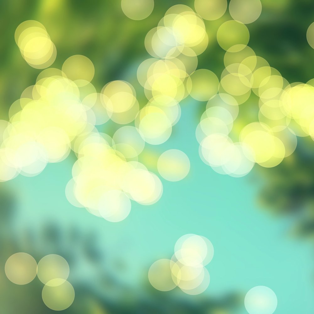 Размытые обои