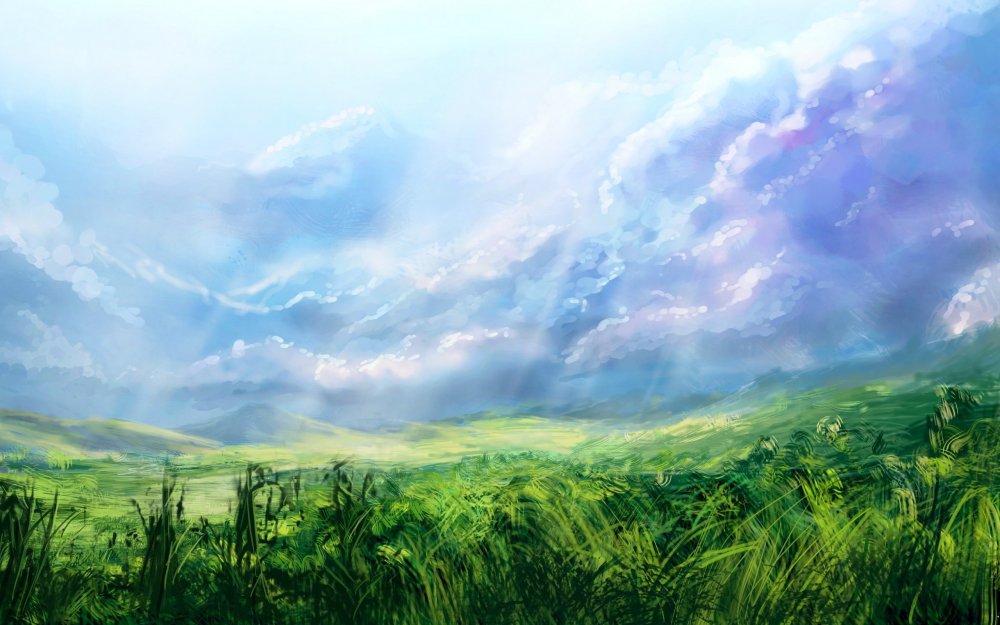 Арты природы